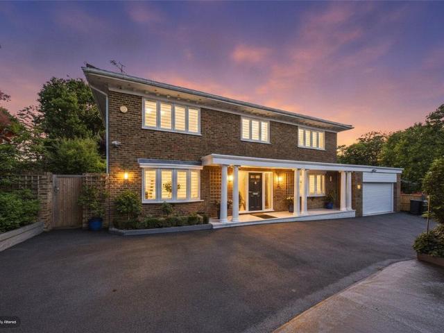 House for sale in Heatherside, Heol-las