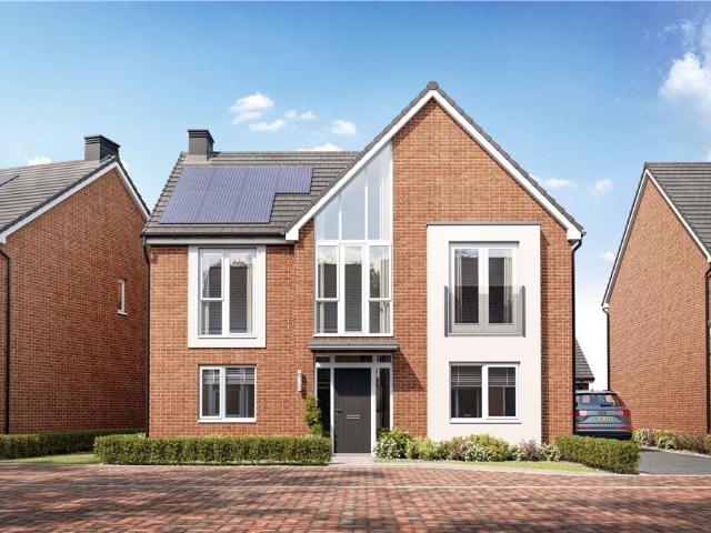 House for sale in Forthampton, Worcestershire