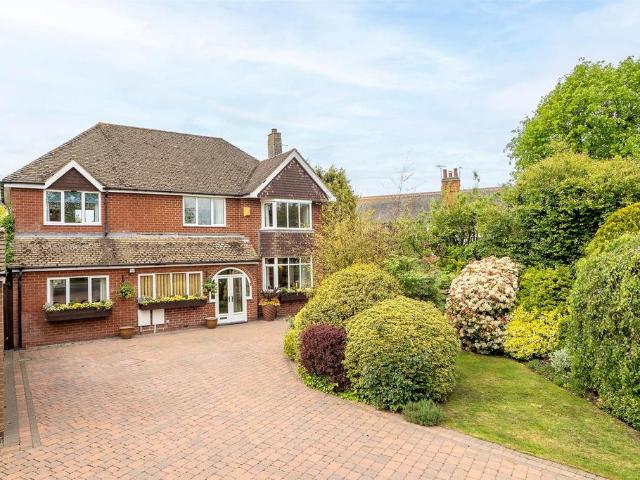 House for sale in Sambourne, Stratford-on-Avon