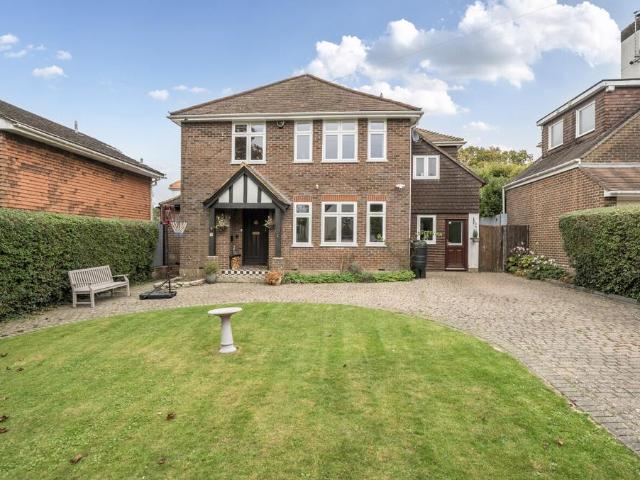 House for sale in Glen Eyre, City Of Southampton
