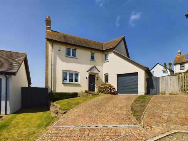 House for sale in Holywell, Cubert