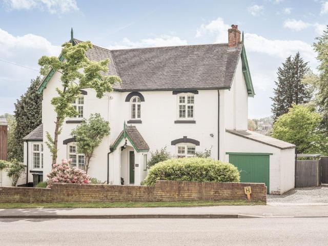House for sale in Mere Green, Sutton Coldfield