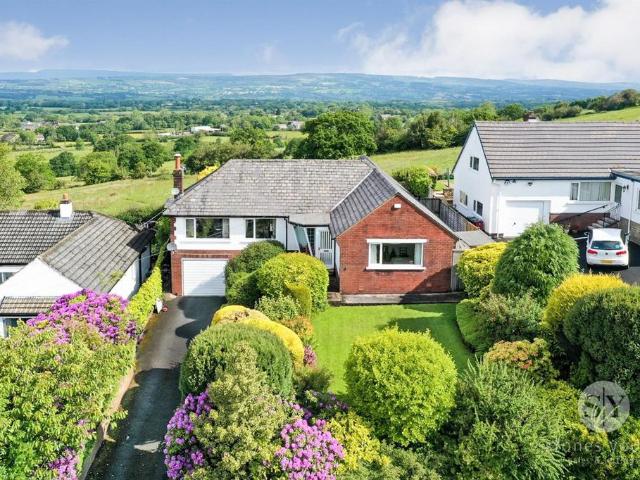 House for sale in Paradise, Lancashire