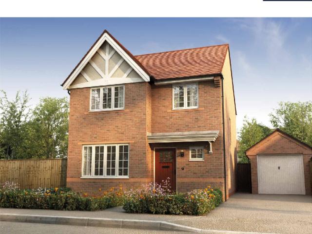 House for sale in Stratford-upon-Avon, Alderminster