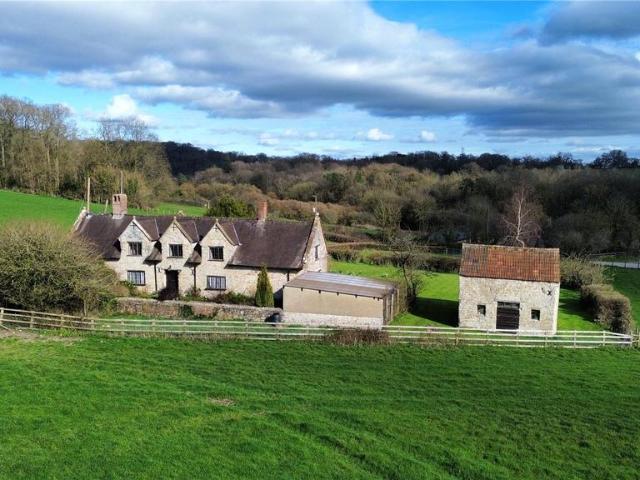 House for sale in Somerset
