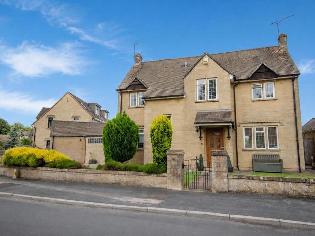 House for sale in Winterbourne, South Gloucestershire
