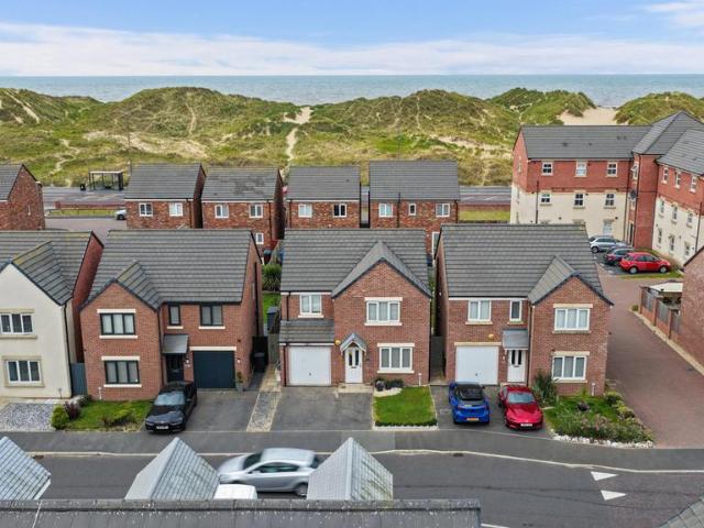 House for sale in Lytham St Anne's, Lancashire