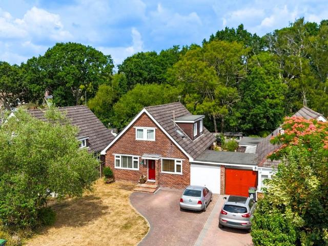 House for sale in Wiltshire