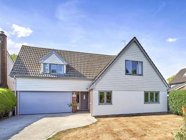House for sale in Duton Hill, Essex