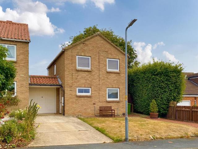 House for sale in Aiskew