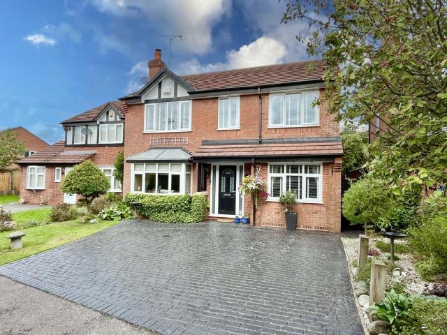 House for sale in Hilton, Great Chatwell