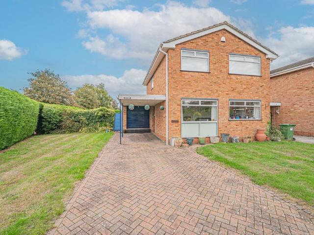 House for sale in Dorridge, West Midlands