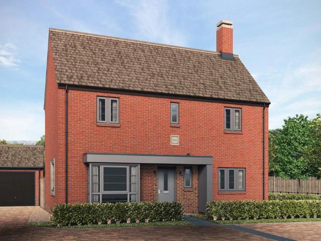 House for sale in Merley, Canford Magna