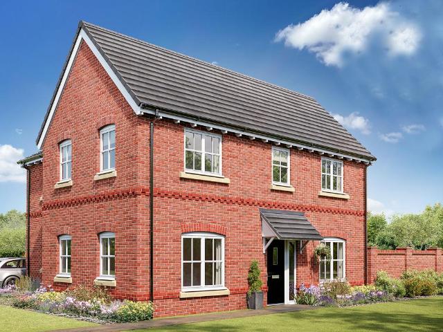 House for sale in Ashington, Northumberland