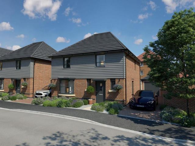 House for sale in Dromore, Oxfordshire