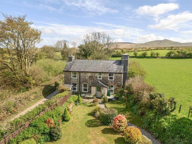 House for sale in Lydford, Weir Quay
