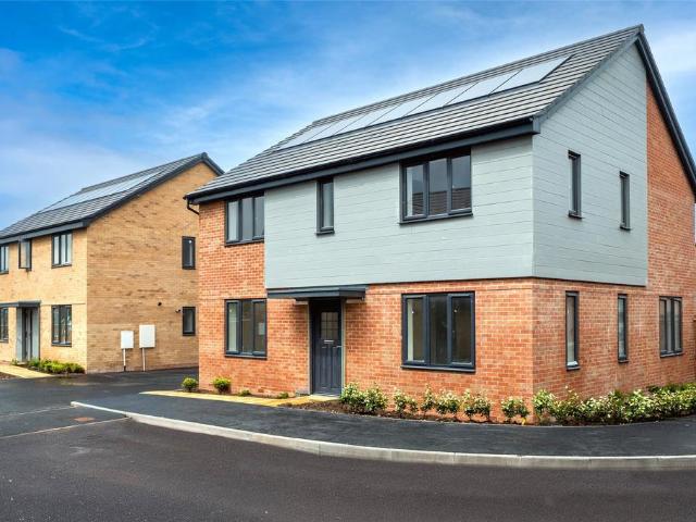 House for sale in Pamington, Gloucestershire