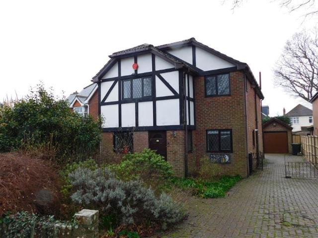 House for sale in Fairmile, Christchurch