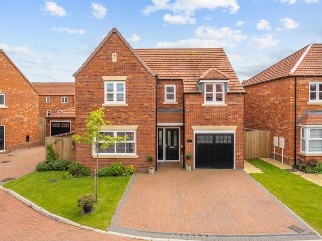 House for sale in Tockwith