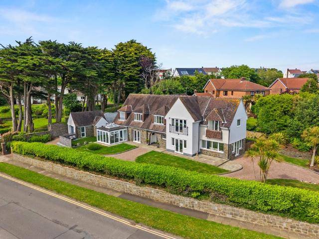 House for sale in Rotherslade, Newton