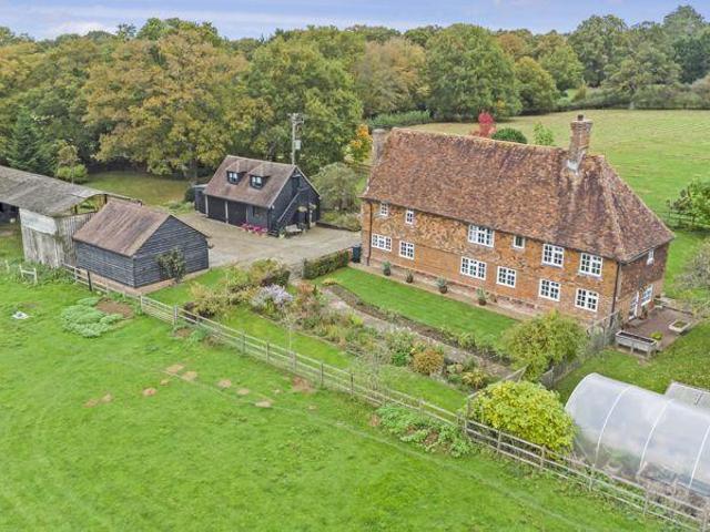 House for sale in Bridgefield, Kent