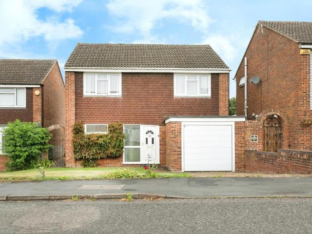 House for sale in Buckingham, Buckinghamshire