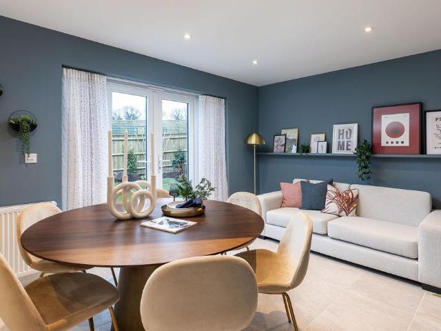 House for sale in Row Town, Surrey
