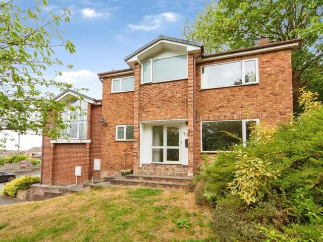 House for sale in Helsby, Alvanley