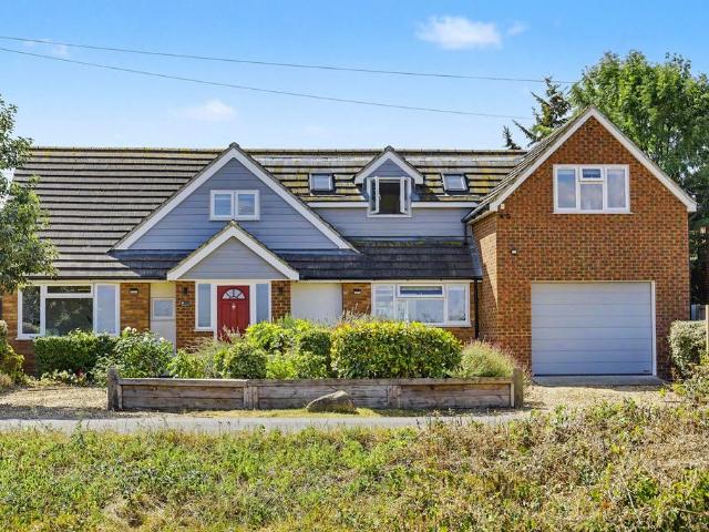 House for sale in Shillington, Bedfordshire