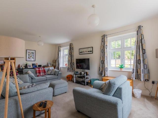 House for sale in Lisvane, Cardiff