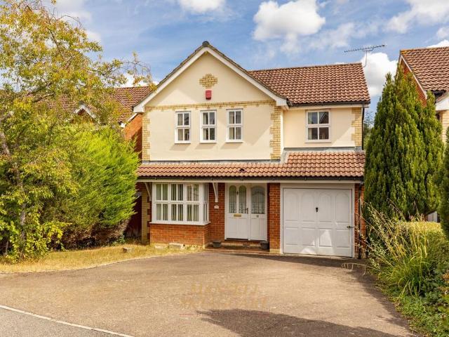 House for sale in Glynde, West Sussex