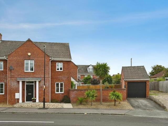 House for sale in Ripon, York and North Yorkshire