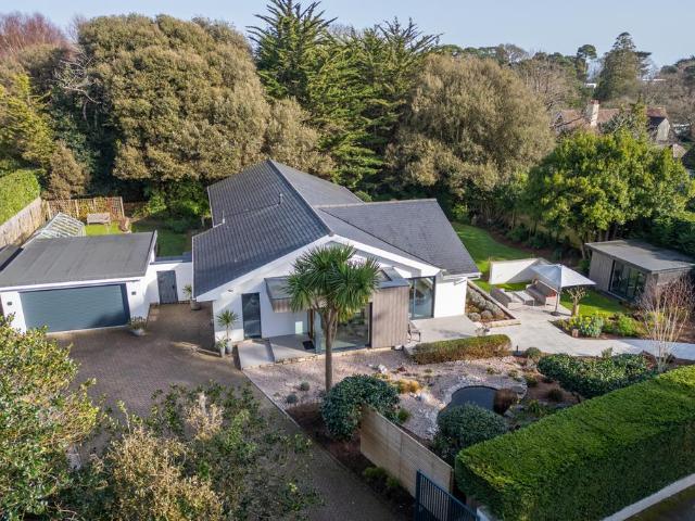 House for sale in Branksome Chine, Branksome Park