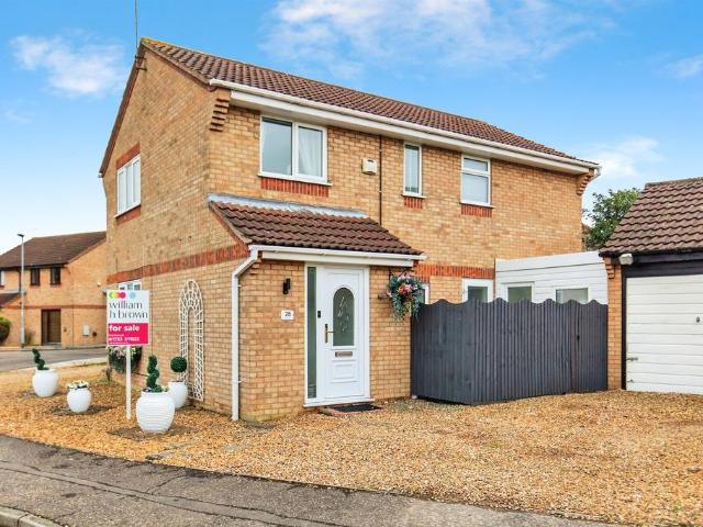 House for sale in Peterborough