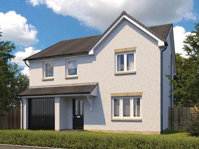 House for sale in Winchburgh