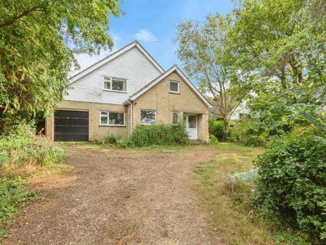 House for sale in Seend Cleeve, Wiltshire