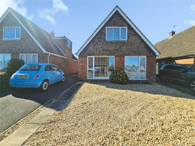 House for sale in Ockbrook and Borrowash, Caldermill