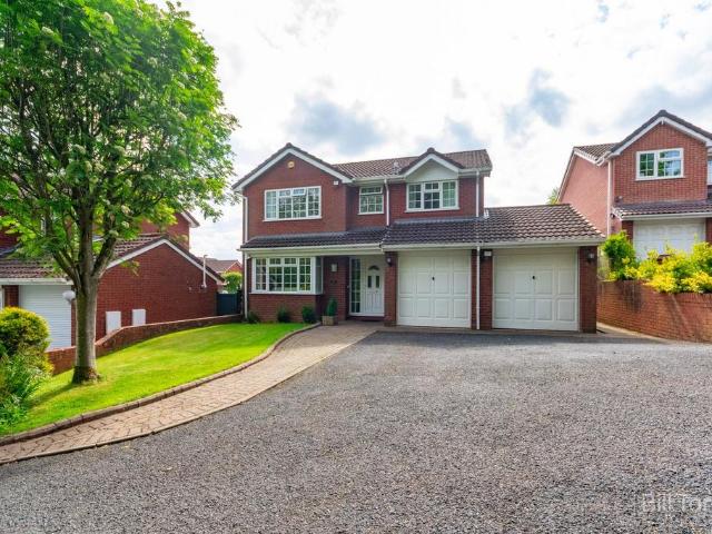 House for sale in Boley Park, Staffordshire