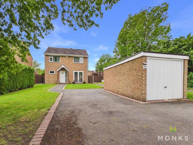 House for sale in Reabrook Estate, Frankwell
