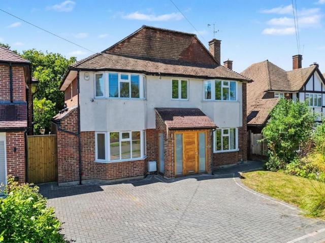 House for sale in Blackhills, Surrey