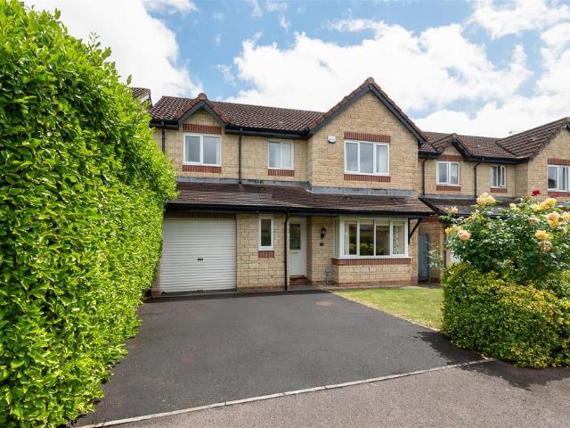 House for sale in Chippenham, Wiltshire