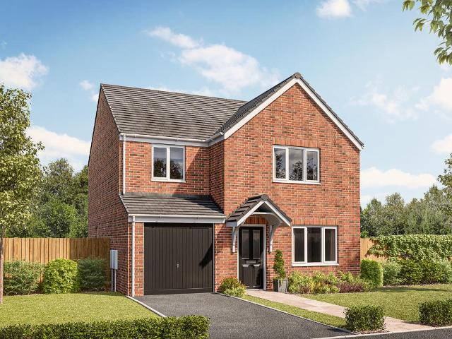 House for sale in Selby