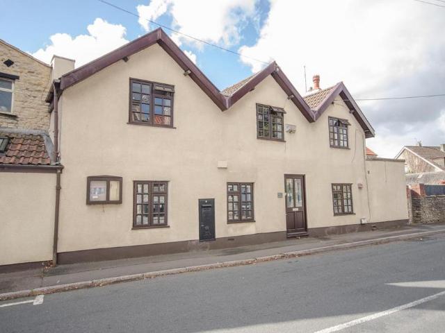 House for sale in Pucklechurch, West of England