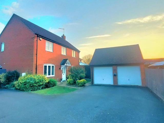 House for sale in Cogenhoe, Cogenhoe and Whiston