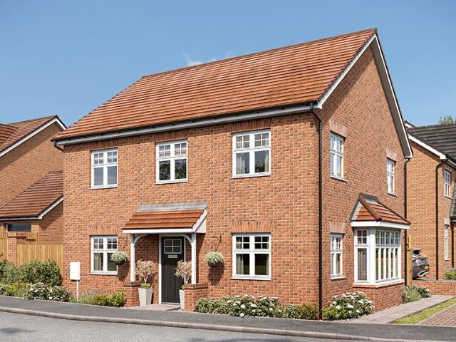 House for sale in High Spen, Isle Of Man