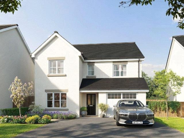 House for sale in Kilgetty, Wales