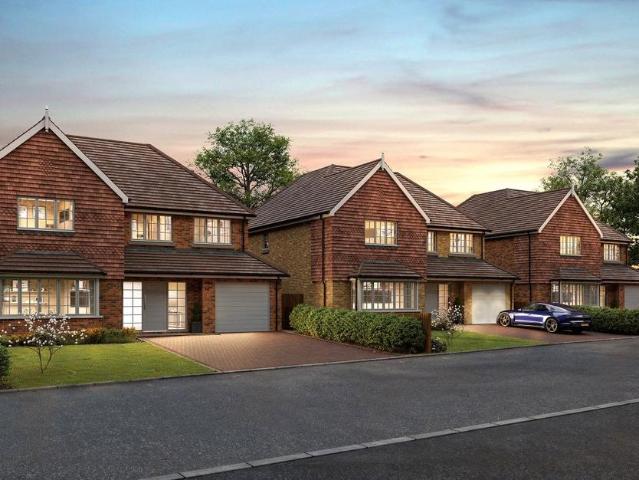 House for sale in Bell Bar, Fretherne