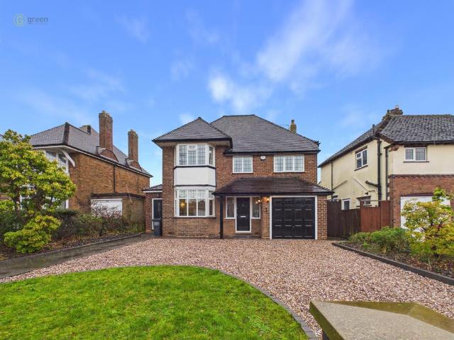 House for sale in Little Sutton, Sutton Coldfield