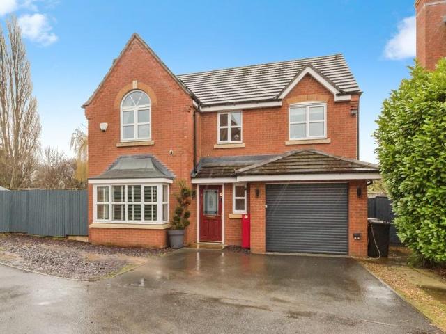 House for sale in Hammond Street