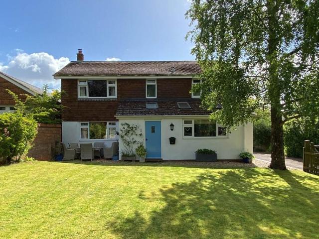 House for sale in Wiltshire